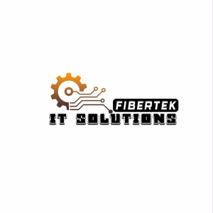 FIBERTEK IT SOLUTIONS logo